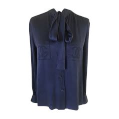 chemise chanel femme prix|Chanel tops.